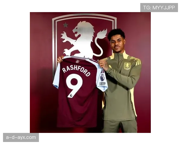 拉什福德多样化进攻方式激发锋线活力，助力球队表现提升