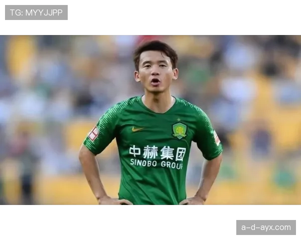 北京国安中场池忠国状态回升,展现坚韧本色助力球队冲击新高 北京国安中场池忠国状态回升,展现坚韧本色助力球队冲击新高