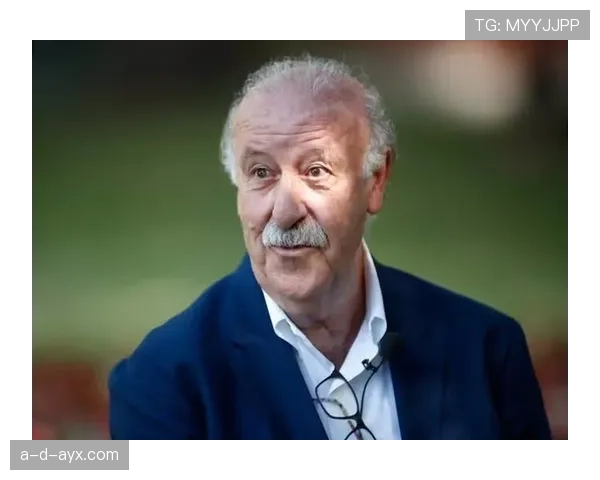 博斯克执教皇马：战术革新铸就辉煌时代