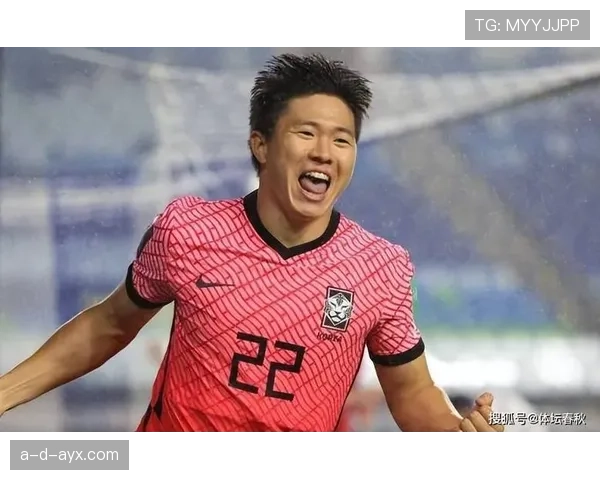 权昶勋中场表现愈发关键,助力球队持续迈向胜利 权昶勋中场表现愈发关键,助力球队持续迈向胜利