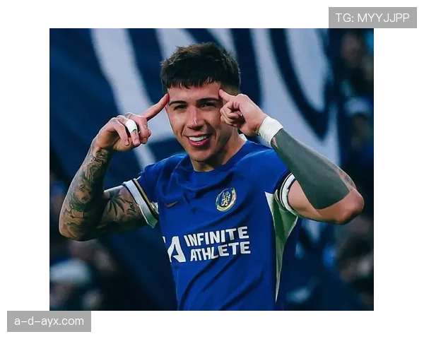 恩佐中场表现惊艳，强势崛起成转会市场新焦点