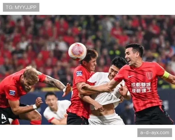 亚冠联赛圆满落幕，亚洲豪门激战精彩纷呈