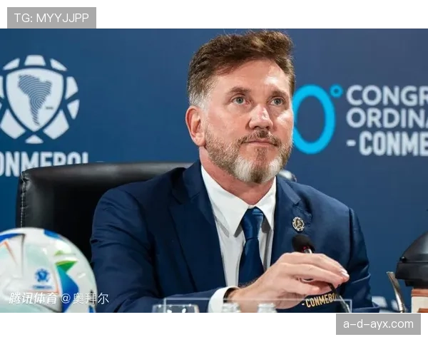 南美足球文化持续点燃全球体育热潮，未来发展趋势引关注