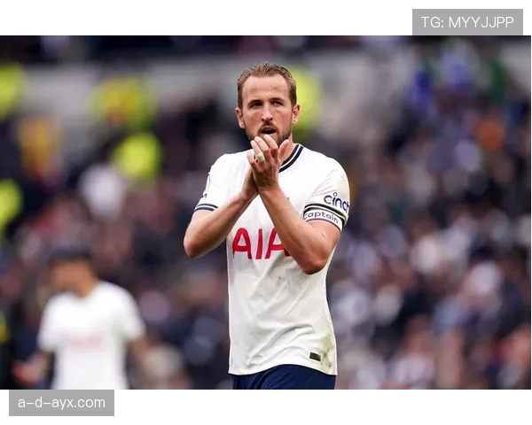 哈里·凯恩发起新慈善项目，聚焦青少年教育发展