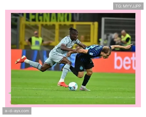 米兰锋线爆发,进攻数据创赛季新高,球队状态回暖引关注