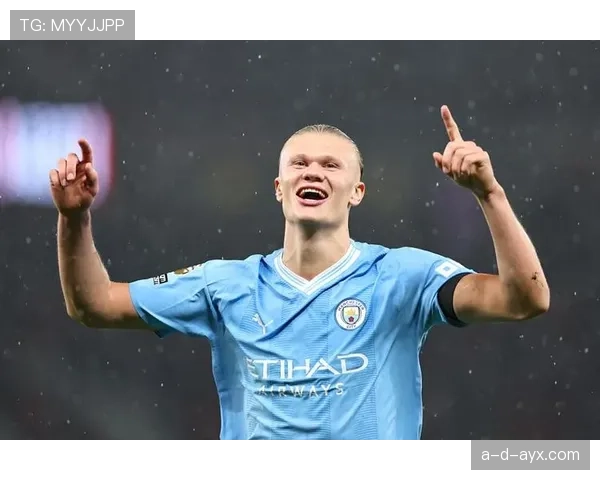 哈兰德金球奖热门