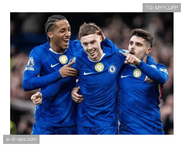 内部矛盾爆发？切尔西战术混乱背后的管理危机暴露，豪门地位岌岌可危！