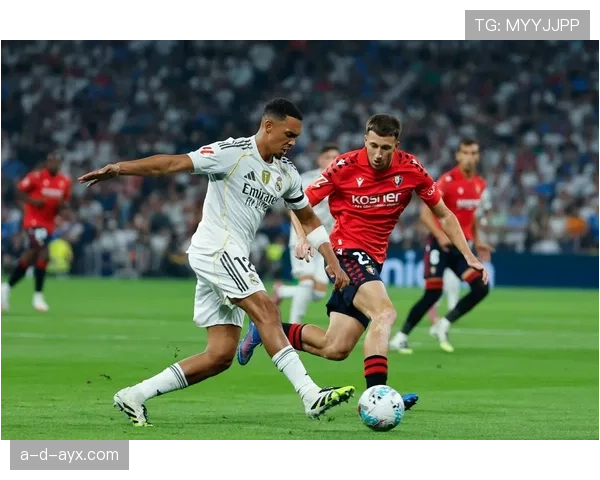 赢了，但皇马的问题藏不住了：一场胜利掩盖不了全队失控