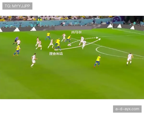 内马尔射门选择与终结效率波动解析 内马尔射门选择与终结效率波动解析