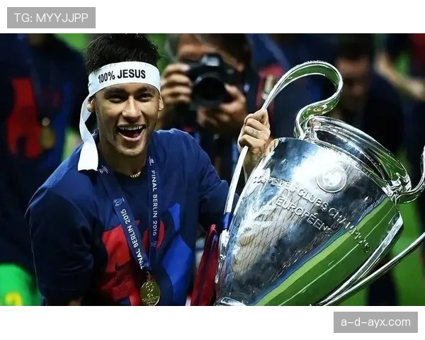 内马尔:从街头天才到顶级进攻核心的进化轨迹解析